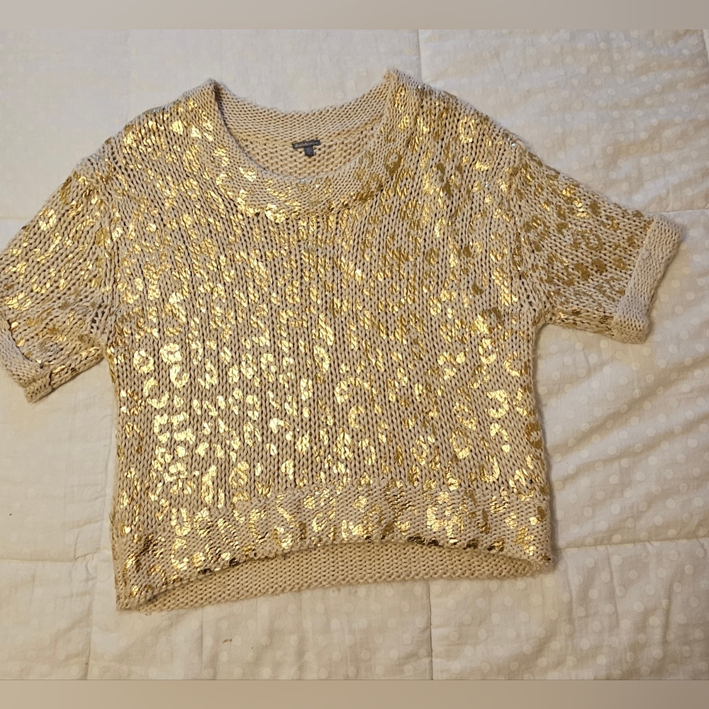 Womens Sweater XL.     #118